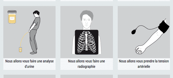 L’AP-HP lance une application pour améliorer le dialogue entre les patients et les soignants