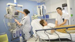 24 h aux urgences, cela redémarre le 20 février