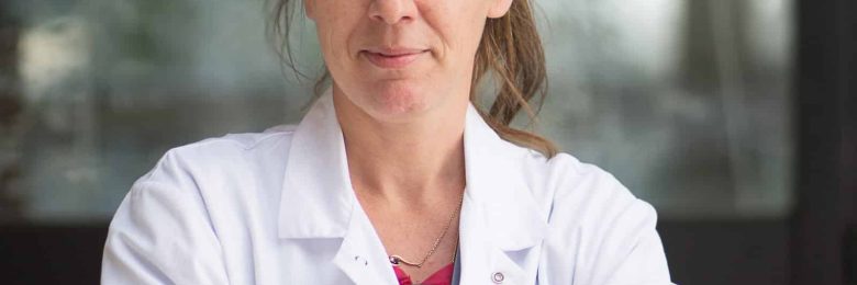 D’infirmière à spécialiste clinique