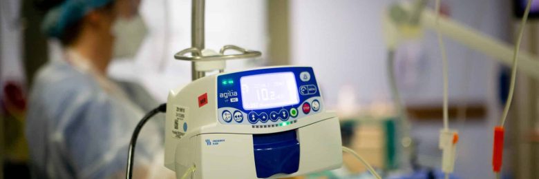 Crise sanitaire : un impact majeur sur la formation des infirmiers