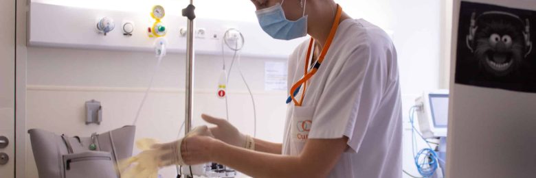 Infirmières de recherche clinique : maillon essentiel des avancées thérapeutiques