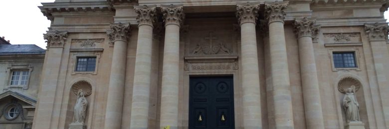 L’association Droit au logement souhaite réquisitionner le Val-de-Grâce