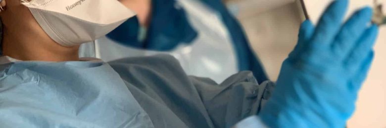 Covid-19 en réanimation : maintenir le lien avec les familles des patients