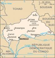Triple enlèvement d’humanitaires en Centrafrique