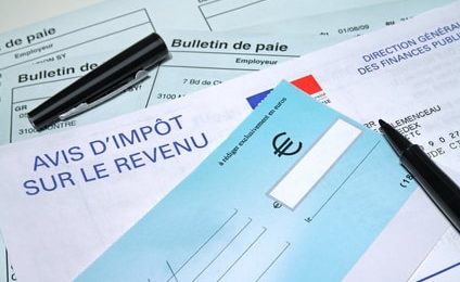 Infirmier : Impôts : Comment alléger la facture ?