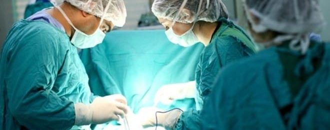 5891 greffes d’organes ont été effectuées en France en 2016