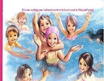 Martine à l’hôpital, le burn-out