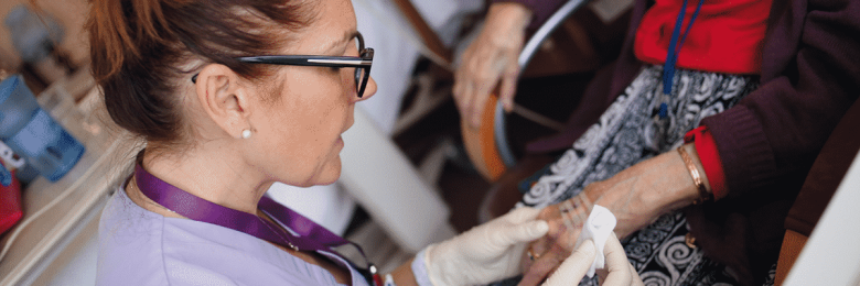 Ces infirmières ont choisi l’Ehpad