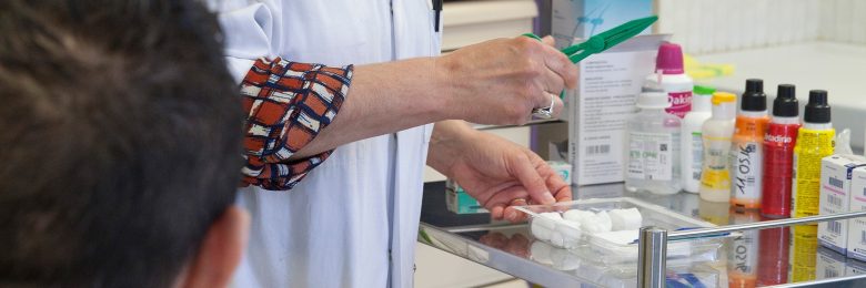 Soigner en prison : des prises en charge spécifiques et globales