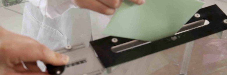 Présidentielle  : prendront-ils soin des soignants ? 
