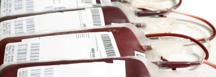 L’acte transfusionnel : les quatre étapes pour réaliser en sécurité un acte transfusionnel