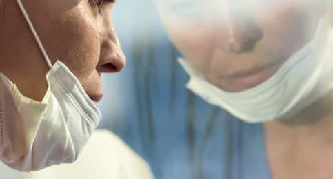 AP-HP : plus de 600 professionnels ont été contaminés par le Sars-Cov-2