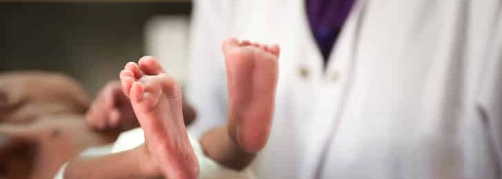 Néonatalogie : l’ANPDE demande le maintien d’un ratio infirmière-enfant