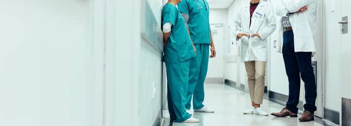 Professionnels de santé : un observatoire pour favoriser la qualité de vie au travail