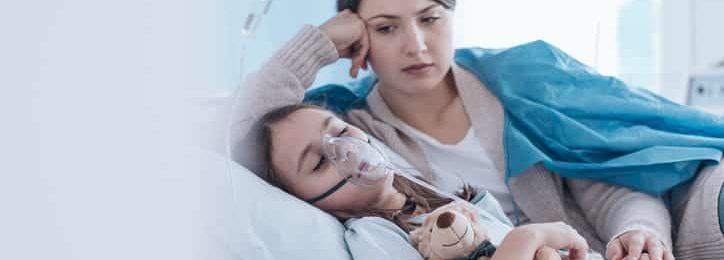 Accueil des enfants à l’hôpital  : la ligue de football professionnel lance, avec la FHF, le programme “Un but et au lit”