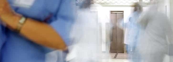 Coronavirus : « Il faut former les soignants qui seront réquisitionnés »
