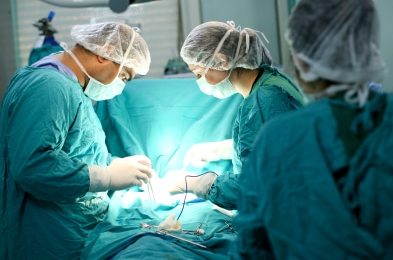 5891 greffes d’organes ont été effectuées en France en 2016