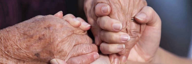 Ehpad : des résidents connectés…aux soignants