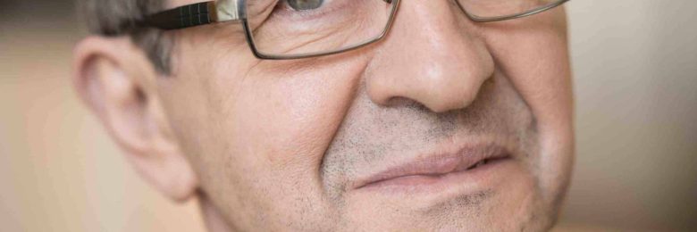 Zoom sur les candidats et leurs propositions : Jean-Luc Mélenchon