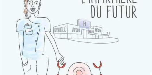 Exercer en 2030 : ce que pensent les infirmiers et infirmières