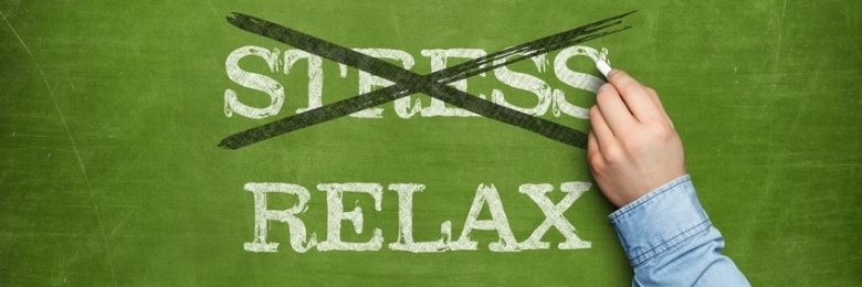 Infirmière scolaire : la relaxation, pour des élèves moins angoissés