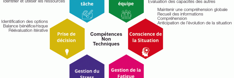 Le développement des « compétences non techniques »