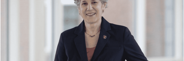 Le Dr Pamela Cipriano, nouvelle présidente du Conseil international des infirmières