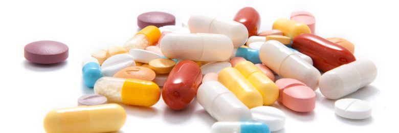 Les antipsychotiques, administration et surveillance