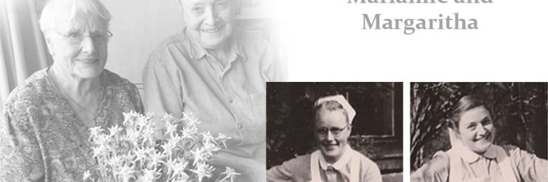 Candidatures de deux infirmières pour le prix Nobel de la Paix Candidatures de deux infirmières pour le prix Nobel de la Paix