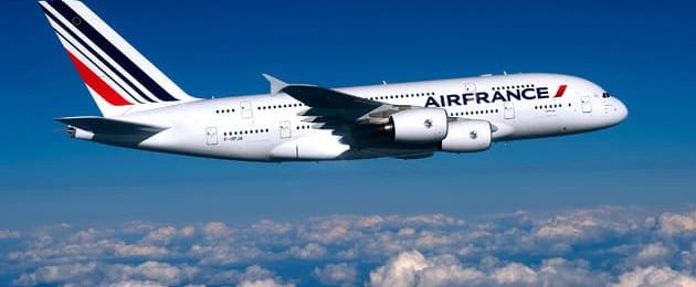 Ebola : un syndicat appelle le personel d’Air France à refuser d’embarquer