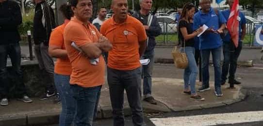 La fièvre monte au CHU Sud de La Réunion