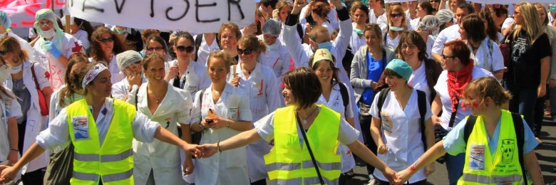 Assouplissement des modalités d’absence pour les étudiants infirmiers