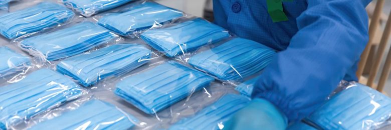Les infirmiers libéraux peinent à se fournir en matériel de protection