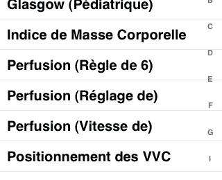 IPhone à l’hôpital: 4 applications gratuites pour les infirmiers