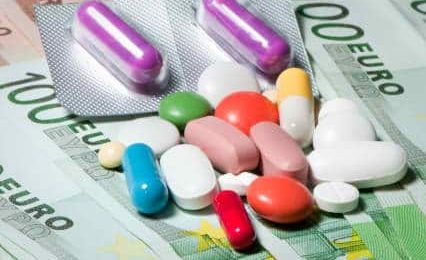 Ces médecins poils à gratter des labos