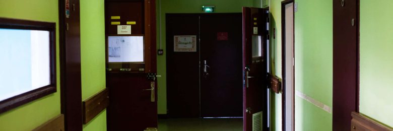 Infirmerie psychiatrique de la préfecture de police de Paris : un lieu unique en France