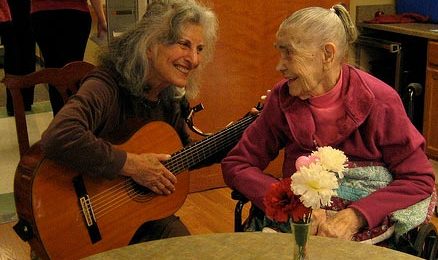 Musicothérapie : La musique pour accompagner la maladie