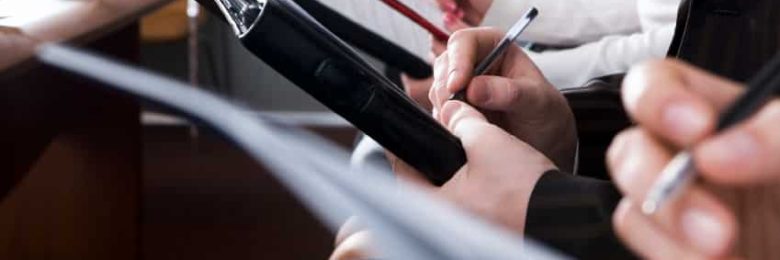 Quand les patients donnent leur avis