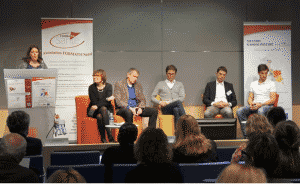 Cours en ligne ouverts et traitement des données de santé au coeur du Colloque TIC Santé 2016