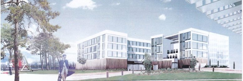 En Essonne, la fermeture programmée de trois hôpitaux crée des remous