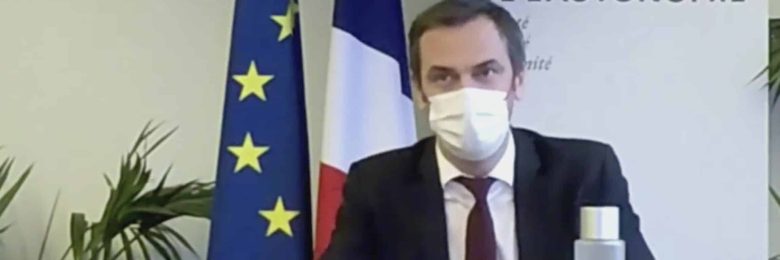 Olivier Véran annonce le début des travaux sur le décret de compétences infirmières “dans les toutes prochaines semaines”