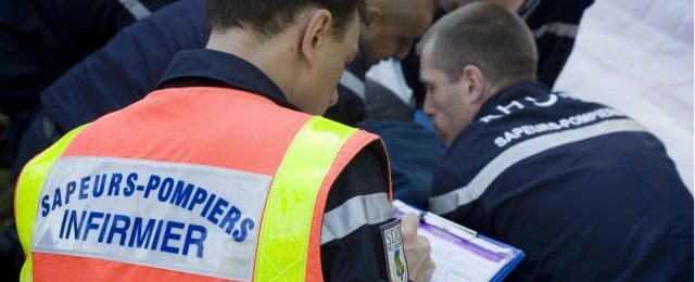 Les Infirmiers Sapeurs-Pompiers accusés de tous les maux …