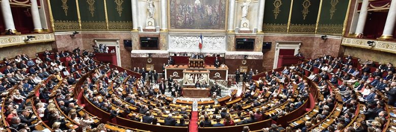Le Parlement a adopté le budget de la sécurité sociale