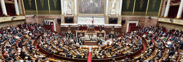 L’Assemblée nationale demande un statut pour les enfants de soignants morts du Covid-19