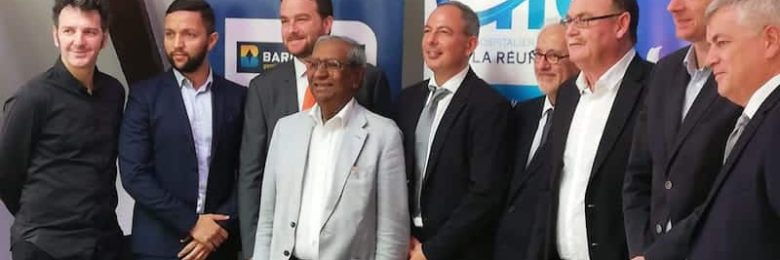 Le CHU de La Réunion adopte la thalasso-thermie