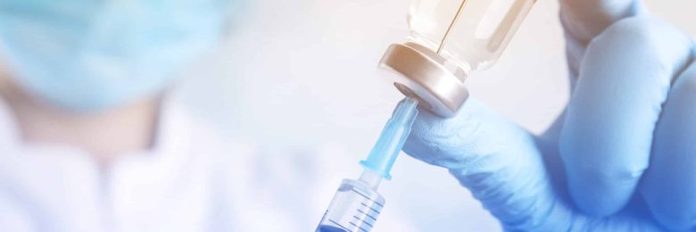 AstraZeneca : pas de deuxième injection mais un autre vaccin