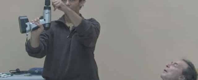 Une campagne vidéo pour Médecins du Monde