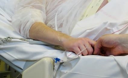 Près de la moitié des décès en France sont précédés d’une décision médicale susceptible de hâter la mort