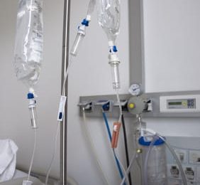 Erreur: une infirmière poursuivie