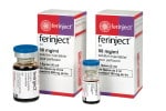Infirmières libérales : interdiction de réaliser des injections intraveineuses à base de fer